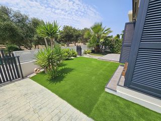 Chalet en venta en Cabo Roig - La Zenia en Orihuela