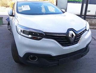 Caja cambios renault 200835 tl4083 kadjar - 1.2 mt