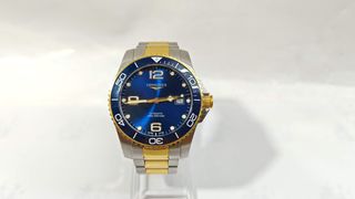 reloj pulsera caballero longines l3.781.3