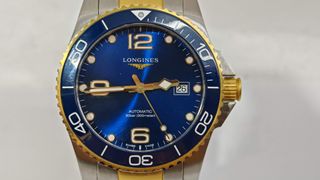 reloj pulsera caballero longines l3.781.3