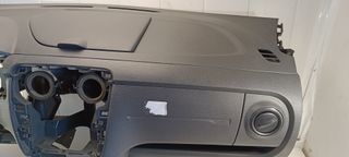 KIT AIRBAG DACIA LODGY