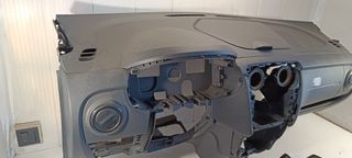 KIT AIRBAG DACIA LODGY