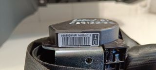 KIT AIRBAG DACIA LODGY