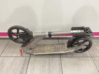 patinete oxelo town 5