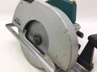 sierra circular virutex sr90j