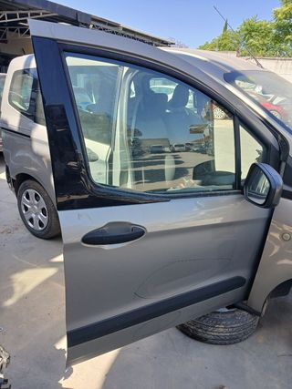 PUERTA DELANTERA DERECHA FORD TRANSIT COURIER (C4A)