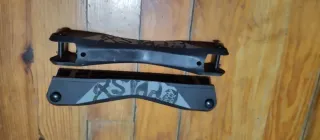 Guías Xsjado Patines. Guías para patines agresivos