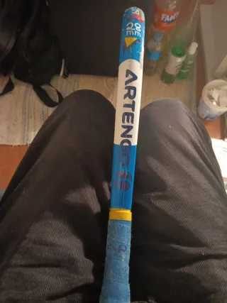 Raqueta Pádel Junior Artengo