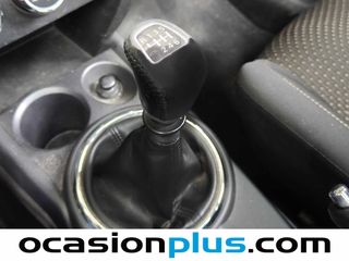 Mitsubishi ASX 160 DI-D Motion 84 kW (114 CV)