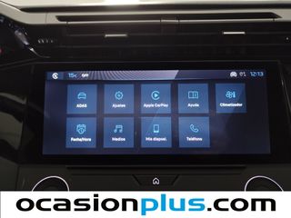 Peugeot 308 Allure Hybrid eDCS6 107 kW (145 CV)