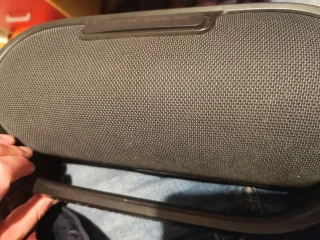 Tronsmart Bang Altavoz Bluetooth Negro/Gris