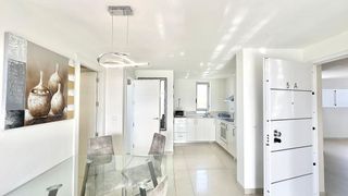 Piso en venta en Cala de Finestrat en Finestrat