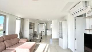 Piso en venta en Cala de Finestrat en Finestrat