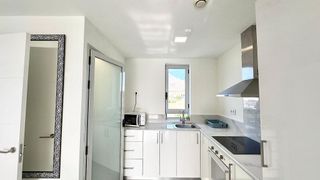 Piso en venta en Cala de Finestrat en Finestrat