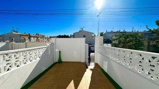 Chalet en venta en Nueva Torrevieja - Aguas Nuevas en Torrevieja