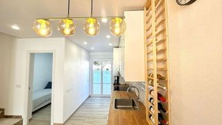 Chalet en venta en Nueva Torrevieja - Aguas Nuevas en Torrevieja