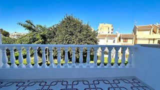 Chalet en venta en Nueva Torrevieja - Aguas Nuevas en Torrevieja