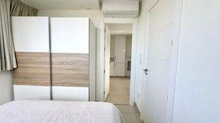 Piso en venta en Cala de Finestrat en Finestrat