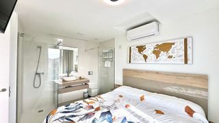 Piso en venta en Cala de Finestrat en Finestrat