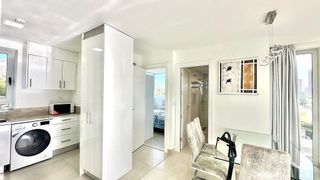 Piso en venta en Cala de Finestrat en Finestrat