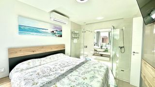 Piso en venta en Cala de Finestrat en Finestrat