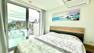 Piso en venta en Cala de Finestrat en Finestrat