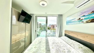 Piso en venta en Cala de Finestrat en Finestrat