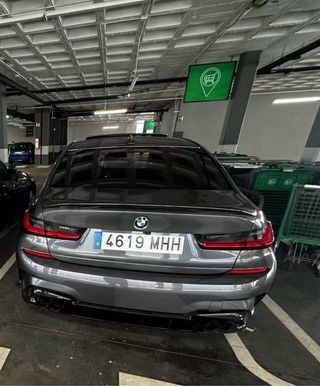 BMW Serie 3 330e 2020