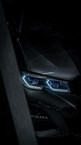 BMW Serie 3 330e 2020