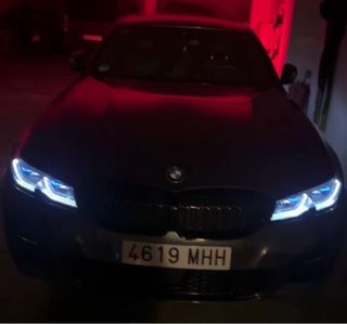 BMW Serie 3 330e 2020