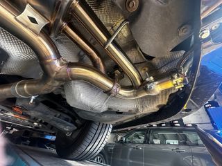 BMW Serie 3 330e 2020