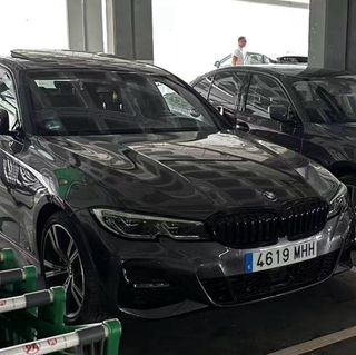 BMW Serie 3 330e 2020