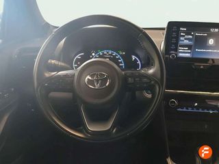 Toyota Yaris Cross 1.5 120H Active Tech