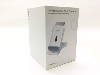 cargador vivo vertical wireless flash charger ii