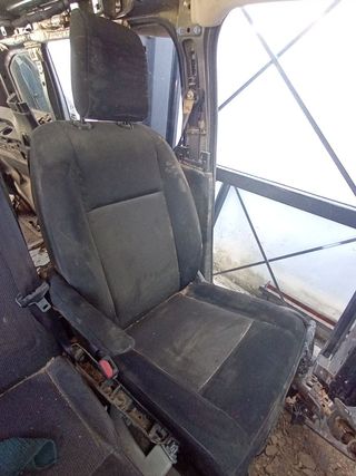 ASIENTO DELANTERO IZQUIERDO PEUGEOT TRAVELLER