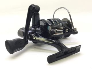 carrete pesca mitchell avocet v silver 6000