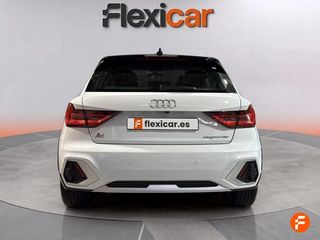 Audi A1 citycarver 25 TFSI 70kW (95CV)