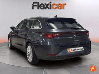 Seat Leon SP 1.5 TSI 110kW S&S Xcellence Go L