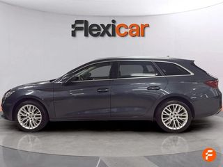 Seat Leon SP 1.5 TSI 110kW S&S Xcellence Go L