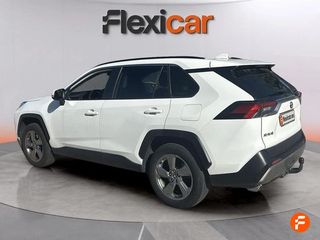 Toyota Rav4 2.5l 220H Advance