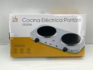 otros cocina oryx doble