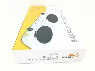 otros cocina oryx doble