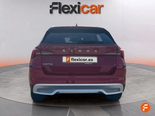 Skoda Kamiq 1.0 TSI 81kW (110CV) SPORT