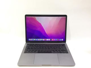 portatil apple apple macbook pro core i5 2.9 13 touchbar (2016) (a1706)