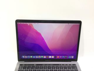 portatil apple apple macbook pro core i5 2.9 13 touchbar (2016) (a1706)