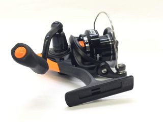 carrete pesca okuma jaw 40