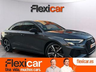 Audi A3 Sedan 35 TDI 110kW (150CV) S tronic