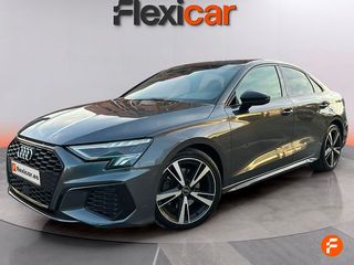 Audi A3 Sedan 35 TDI 110kW (150CV) S tronic