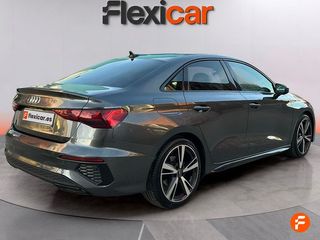 Audi A3 Sedan 35 TDI 110kW (150CV) S tronic