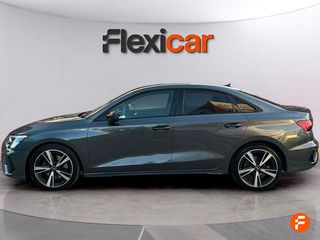 Audi A3 Sedan 35 TDI 110kW (150CV) S tronic